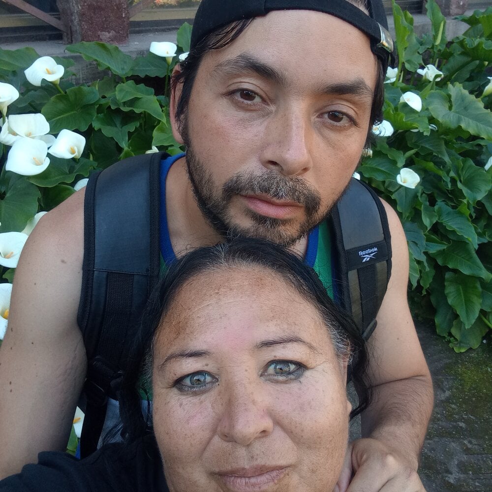 SorLilith_ElHombre Chatroom