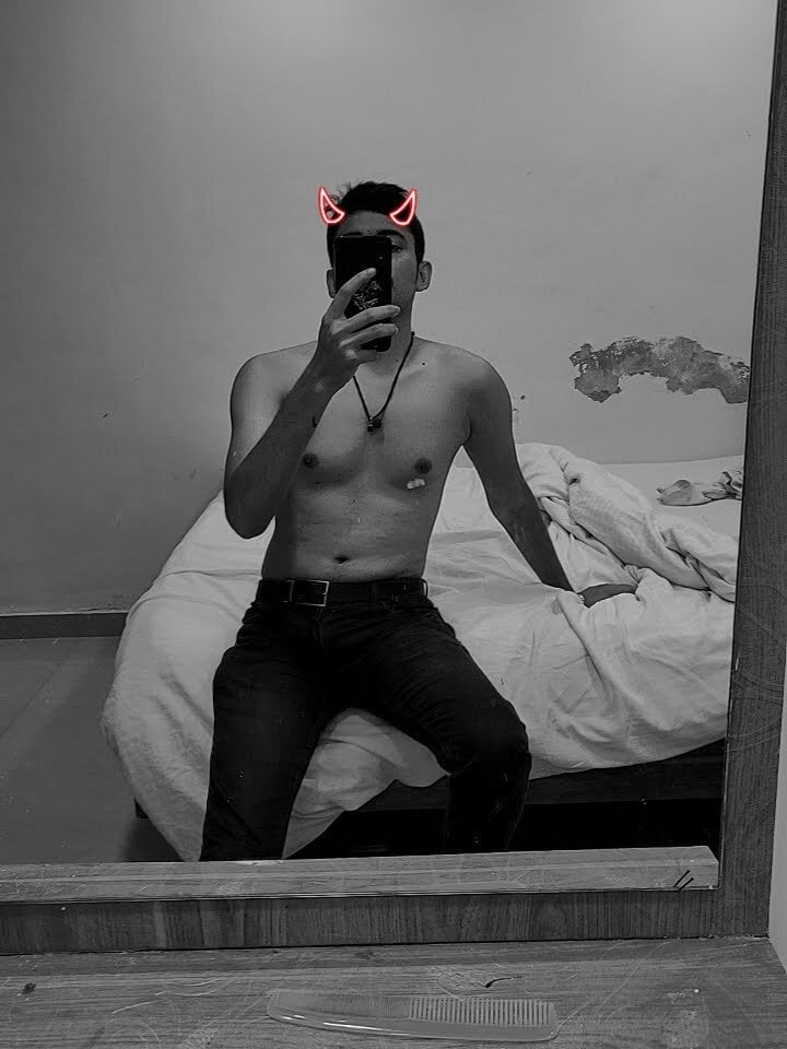 Soul_Lucifer Chatroom