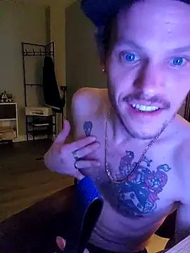SoxxxyN Chatroom