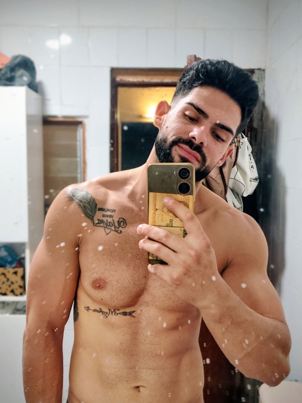 SoyTuMiembro Chatroom