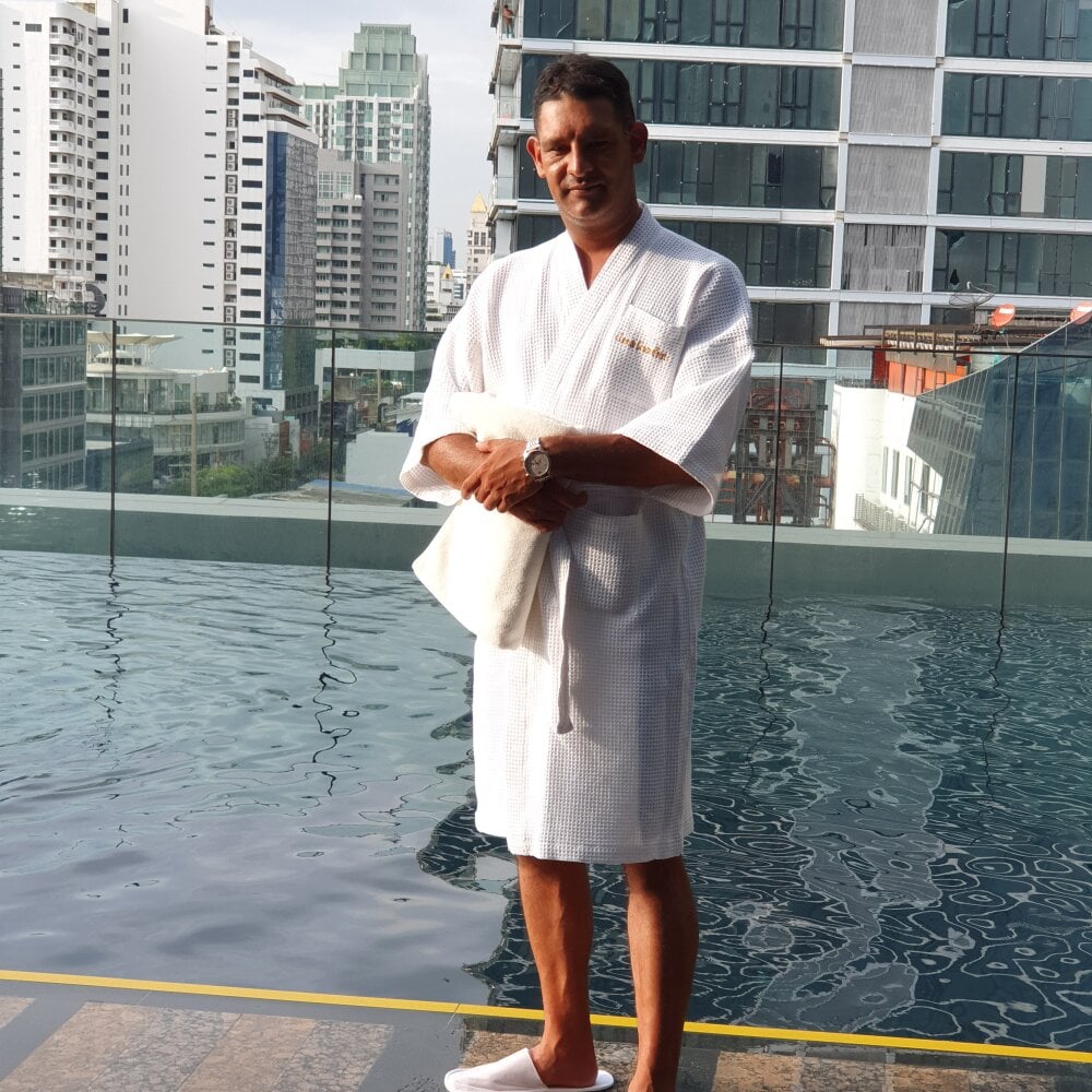 Stack111111 Chatroom