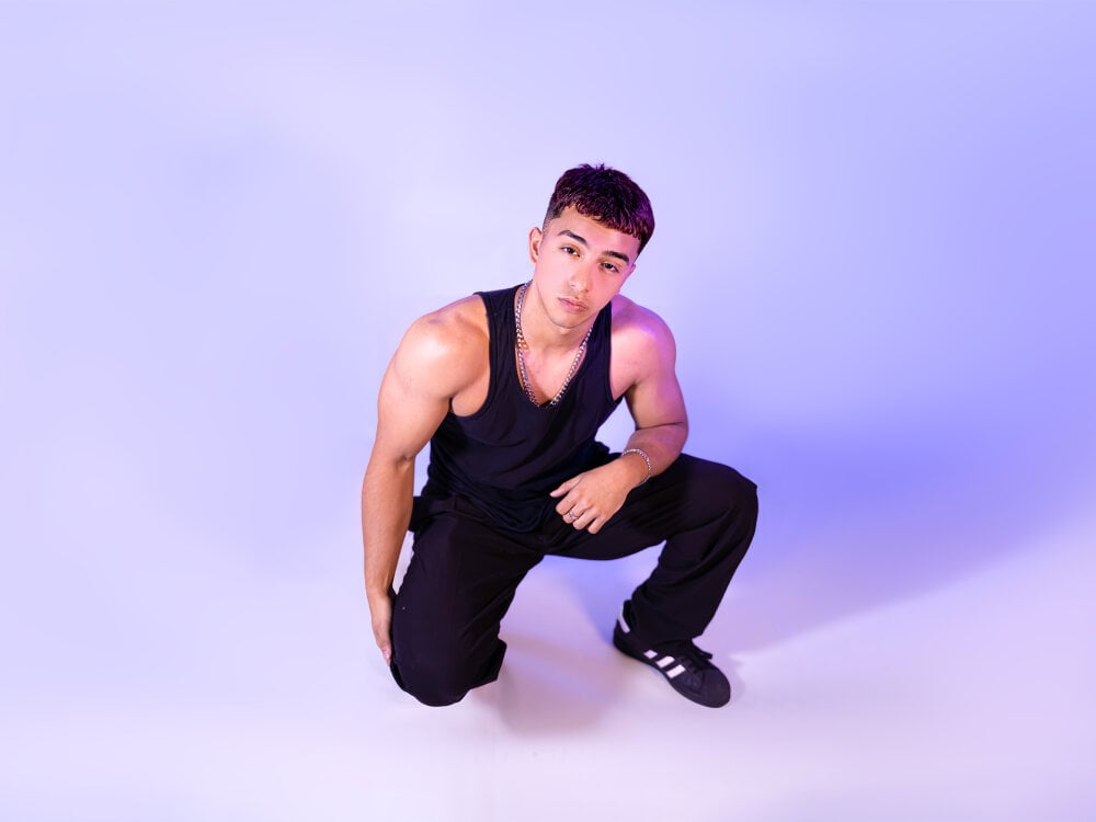 Stefano_Calle Chatroom