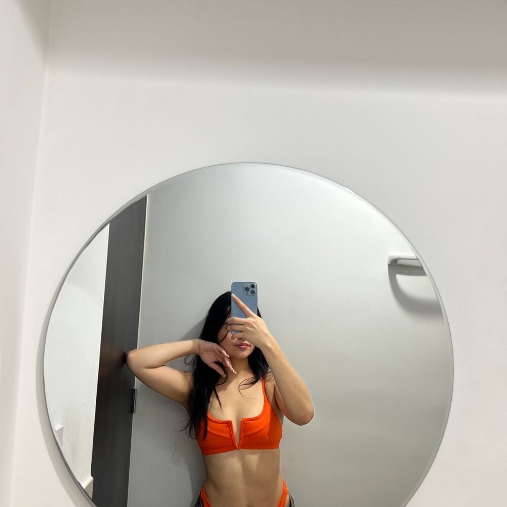 Stefany_hoyos Chatroom