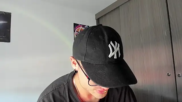 Steve_Dicker_ Chatroom