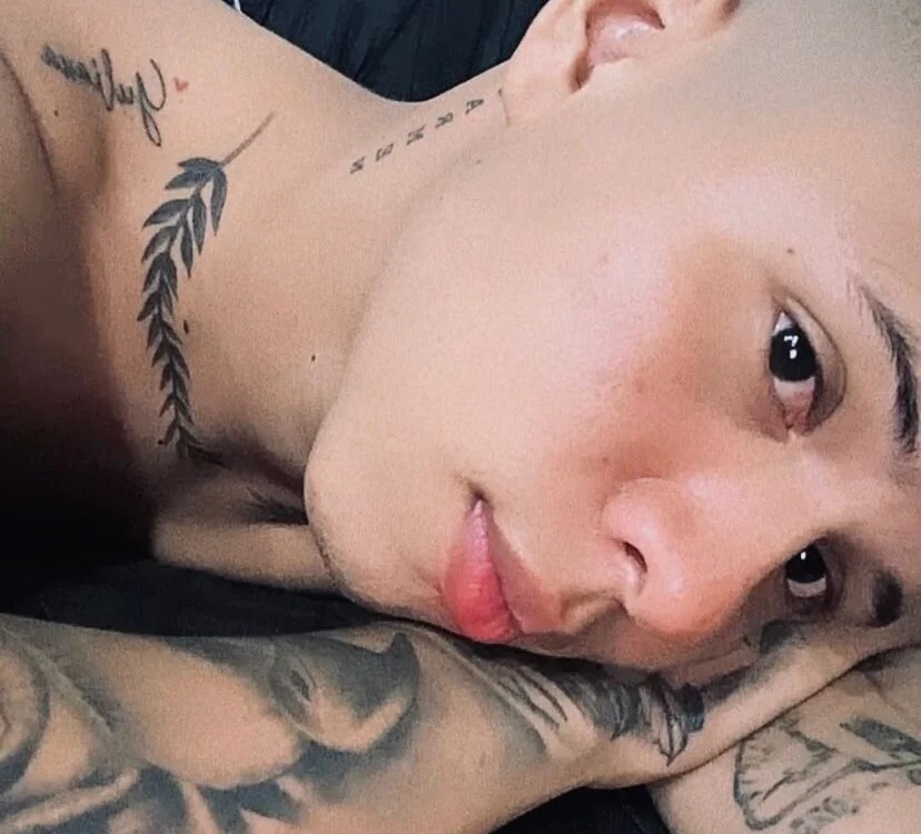 Steven_SkinnyBoy Chatroom