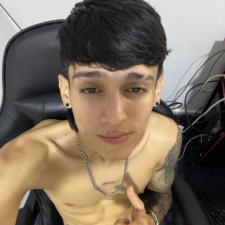 Stiwar_cute Chatroom