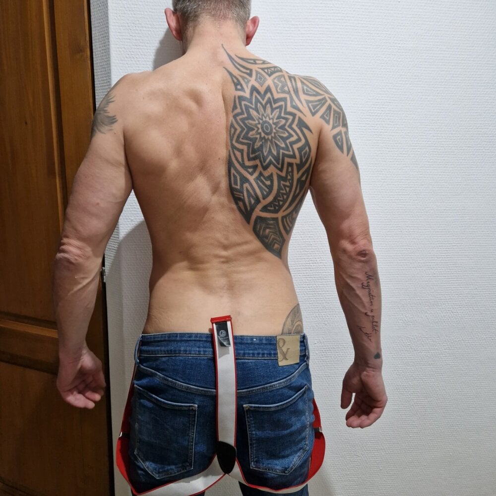 Streetworkout Chatroom