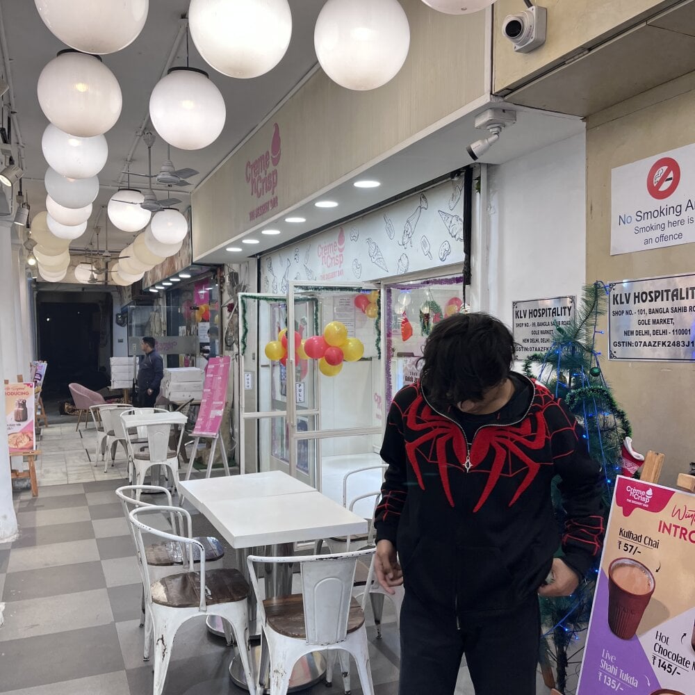 Studfromdelhi Chatroom