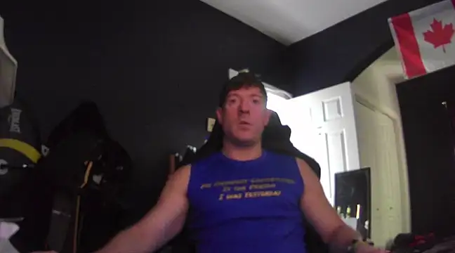 SubLeatherLad87 Chatroom