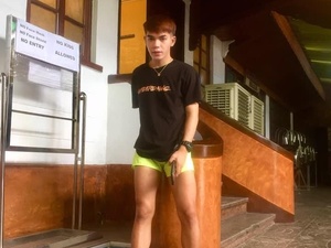 SuperCockTwink