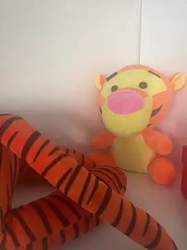 Swaga_Tiger Chatroom