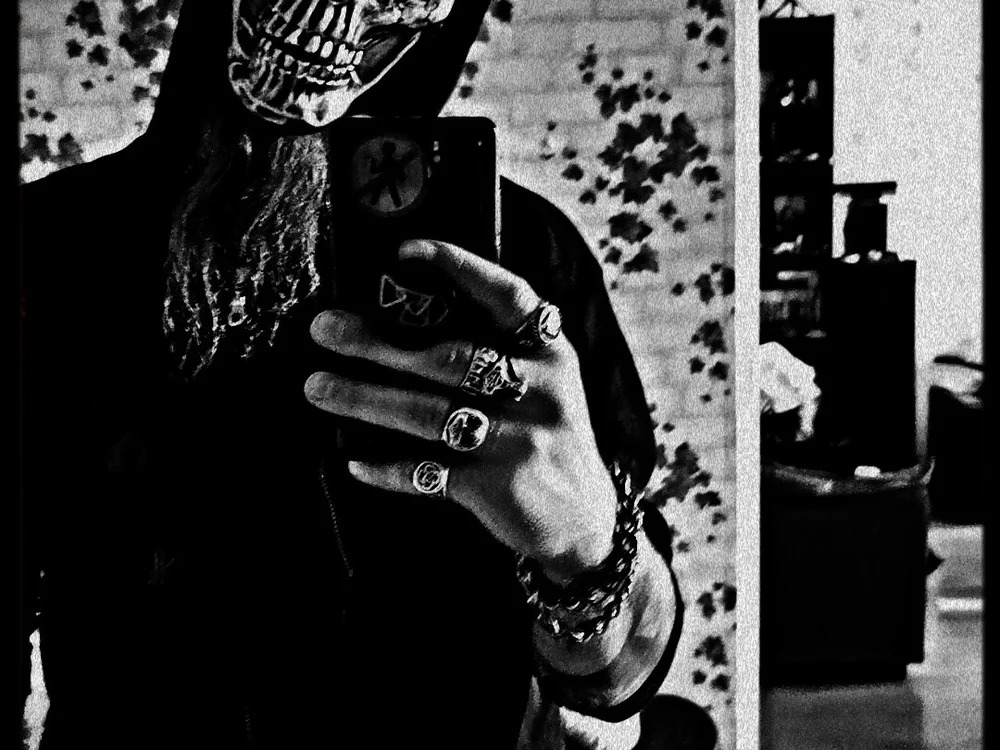 THatRandomMetalHead Chatroom