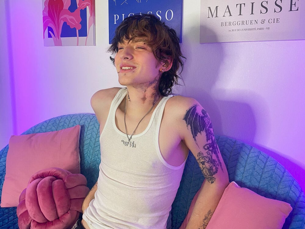 TRAVIS_CLAS Chatroom