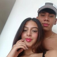 Tata_and_thomas Chatroom