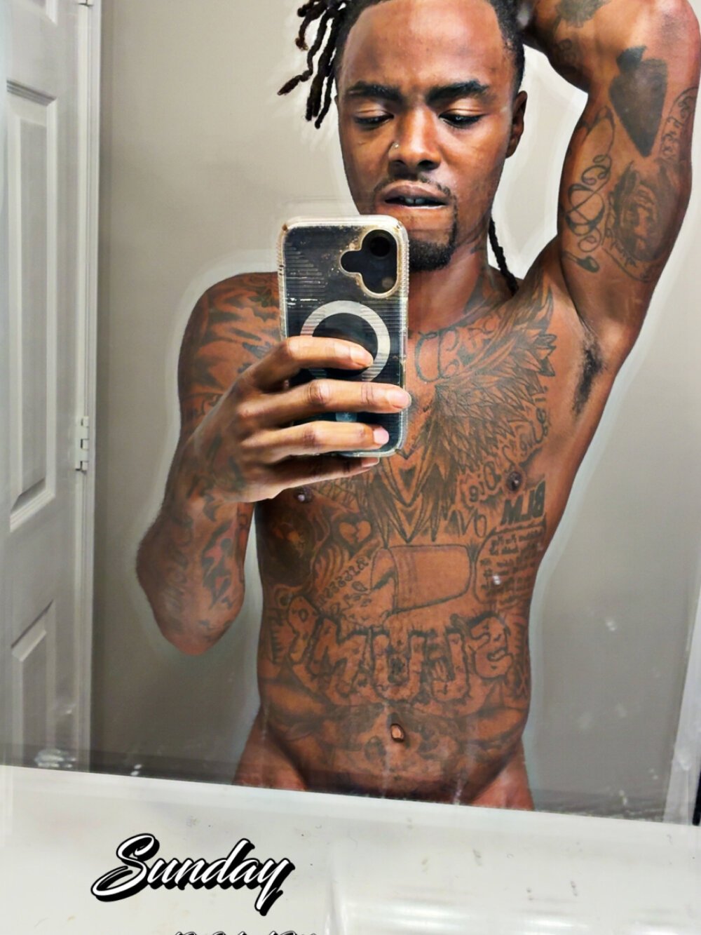 TattedRasta2x0 Chatroom