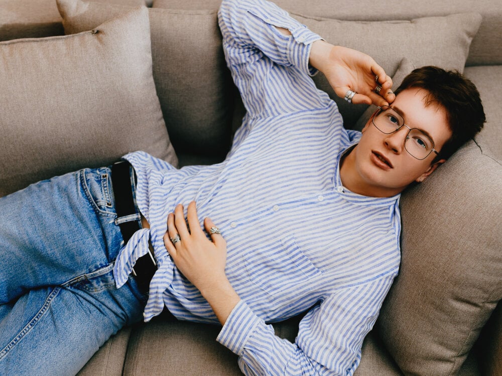 Teddy_Parker Chatroom