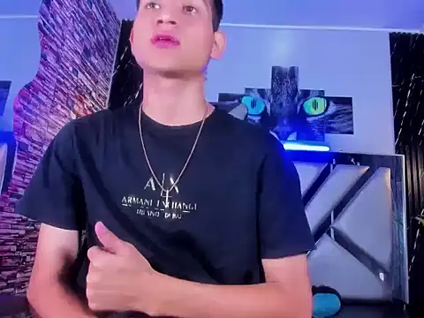 Teo_Stevenx Chatroom