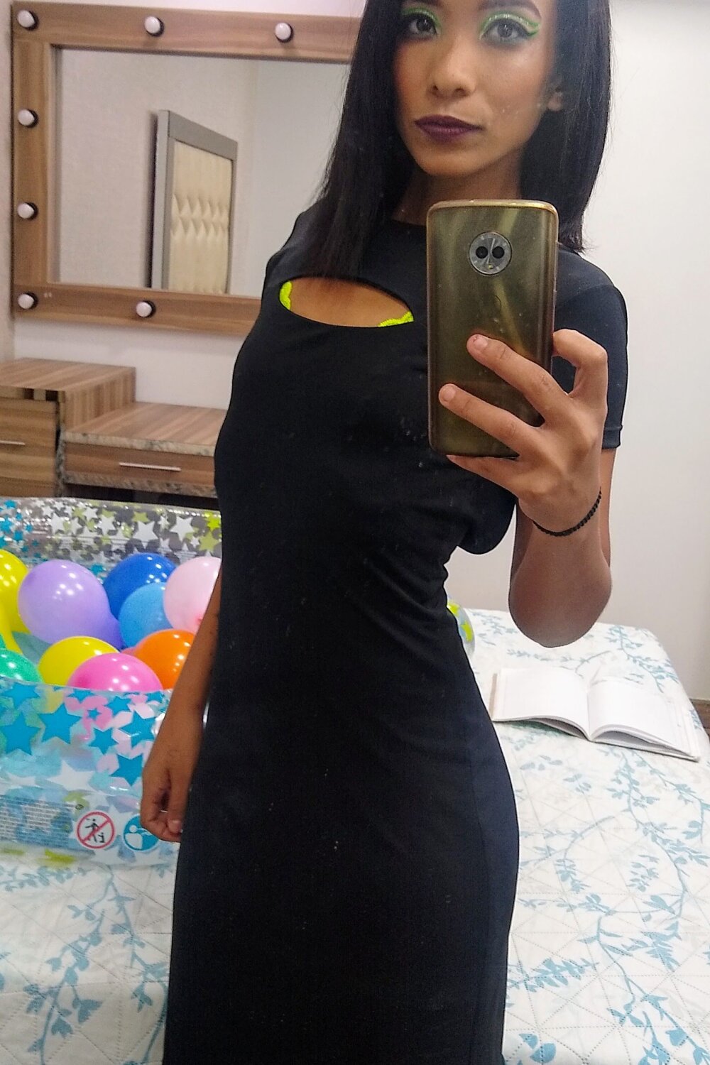 Teressa_Love Chatroom