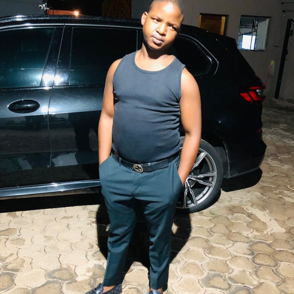 Thabo1004 Chatroom