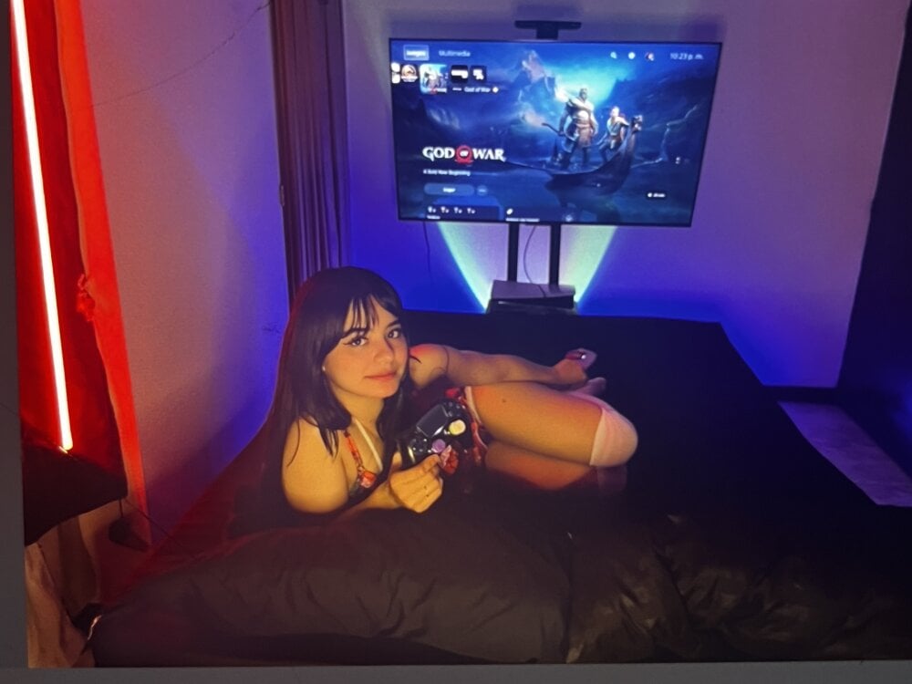 TheLevel69s Chatroom