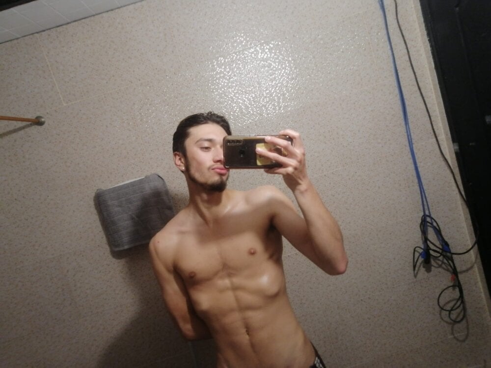 Theo_StoneRs Chatroom
