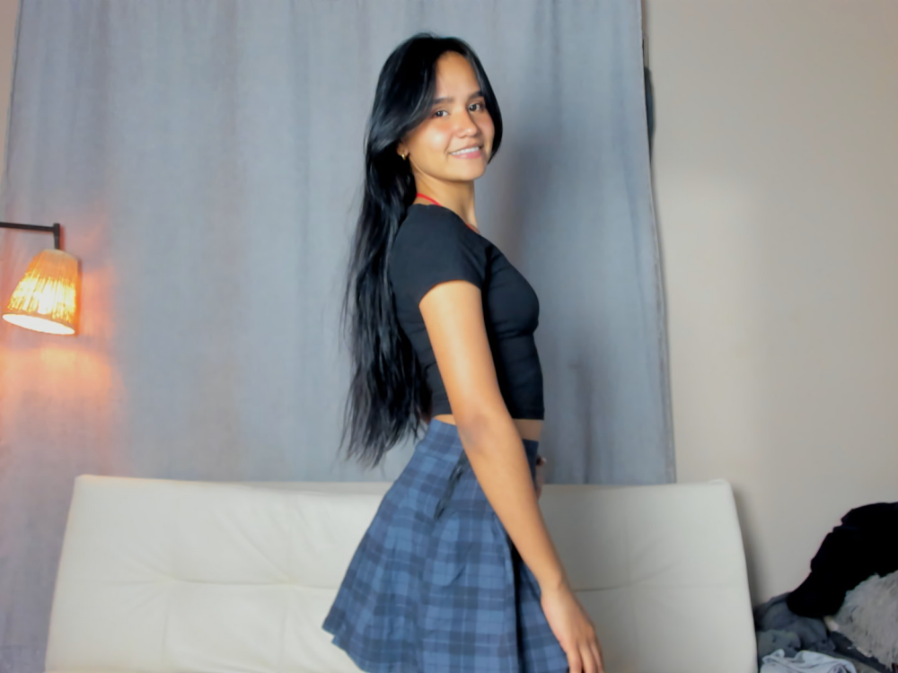 Theskinnygirll Chatroom