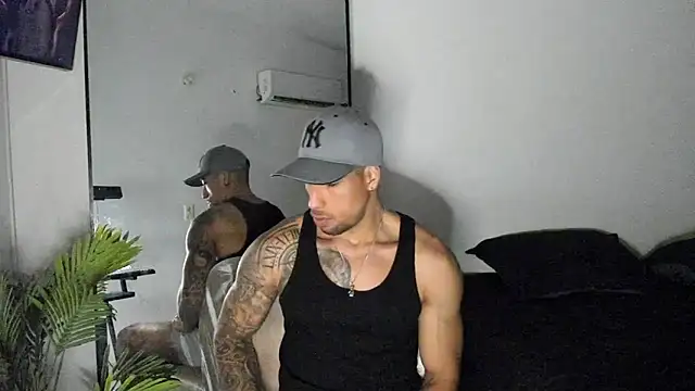 ThiagoLugo Chatroom