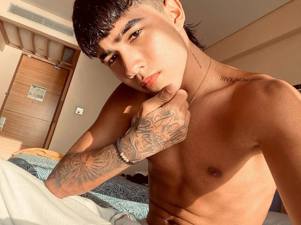 Thiago_collinss Chatroom