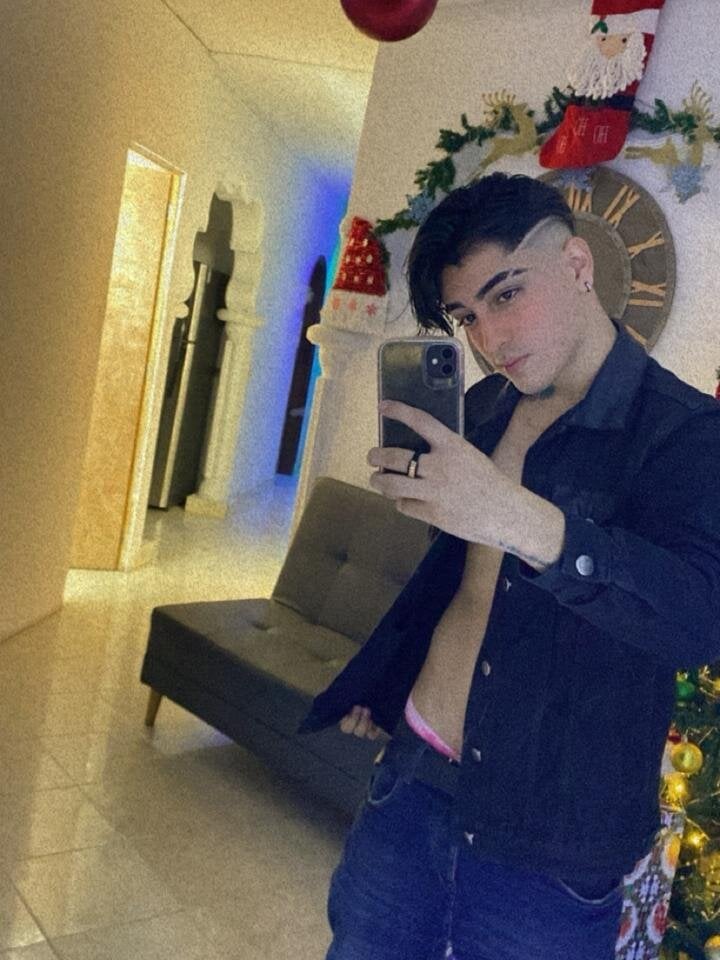 Thiago_winteer Chatroom