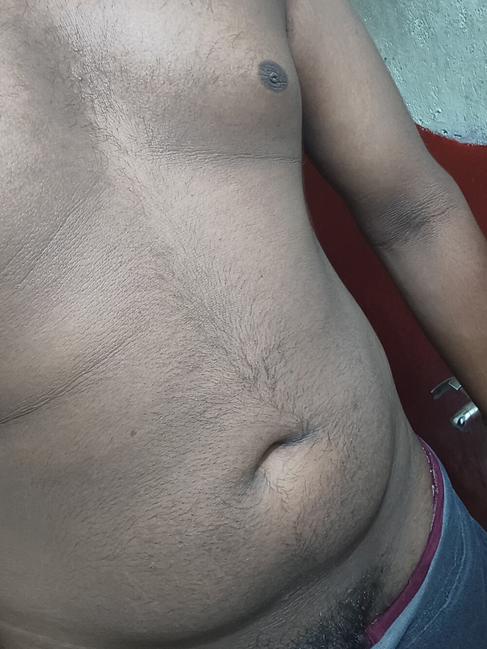 Thick-Tease Chatroom