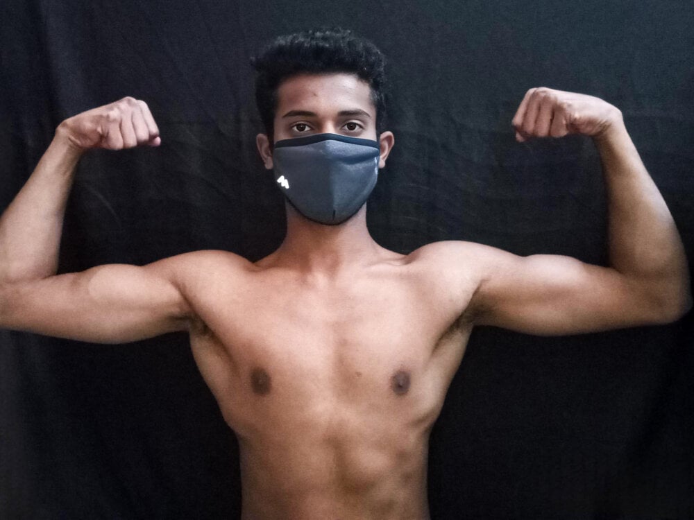 ThomasIndian Chatroom