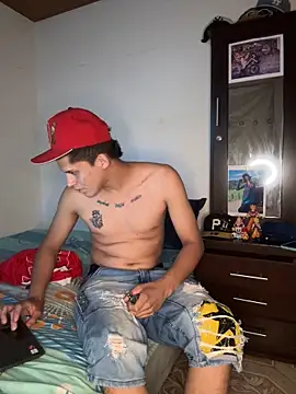 Thomasroaa Chatroom