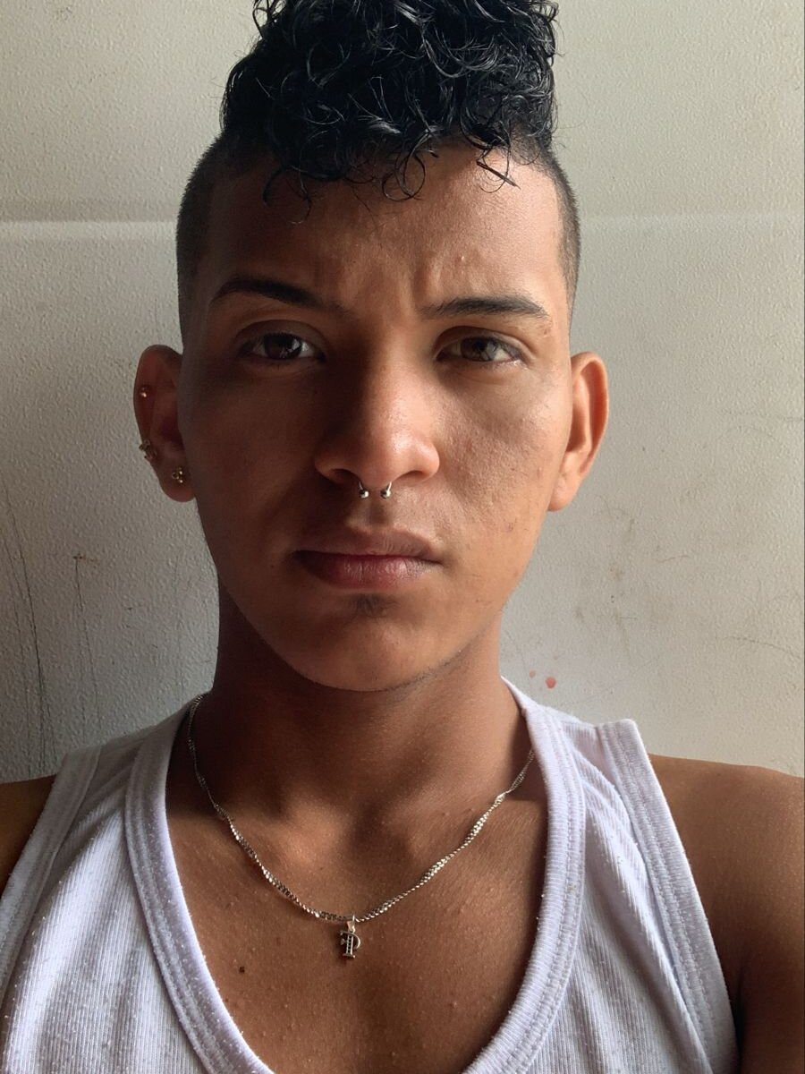 Tiny_Ashley Chatroom