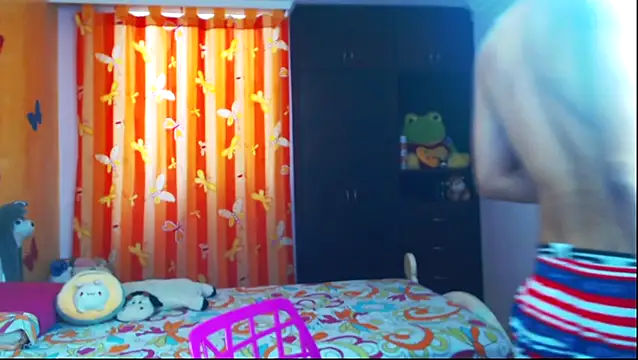 Tobicutee Chatroom