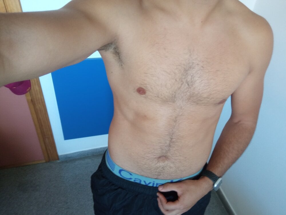 TropicalCold Chatroom