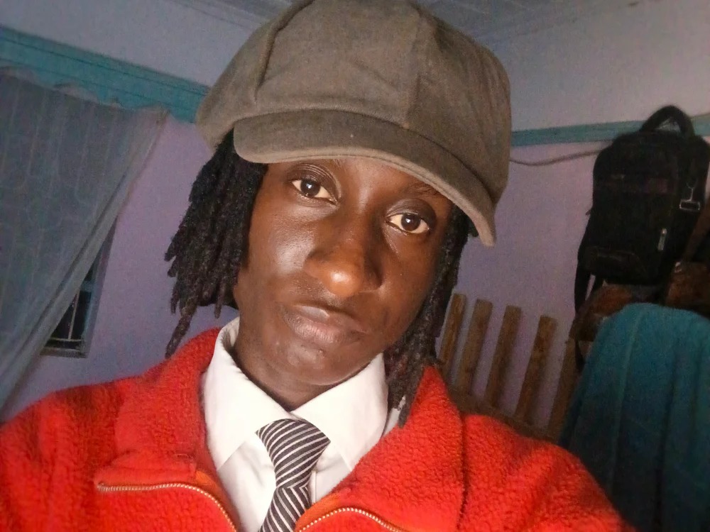 TryingExpiry Chatroom