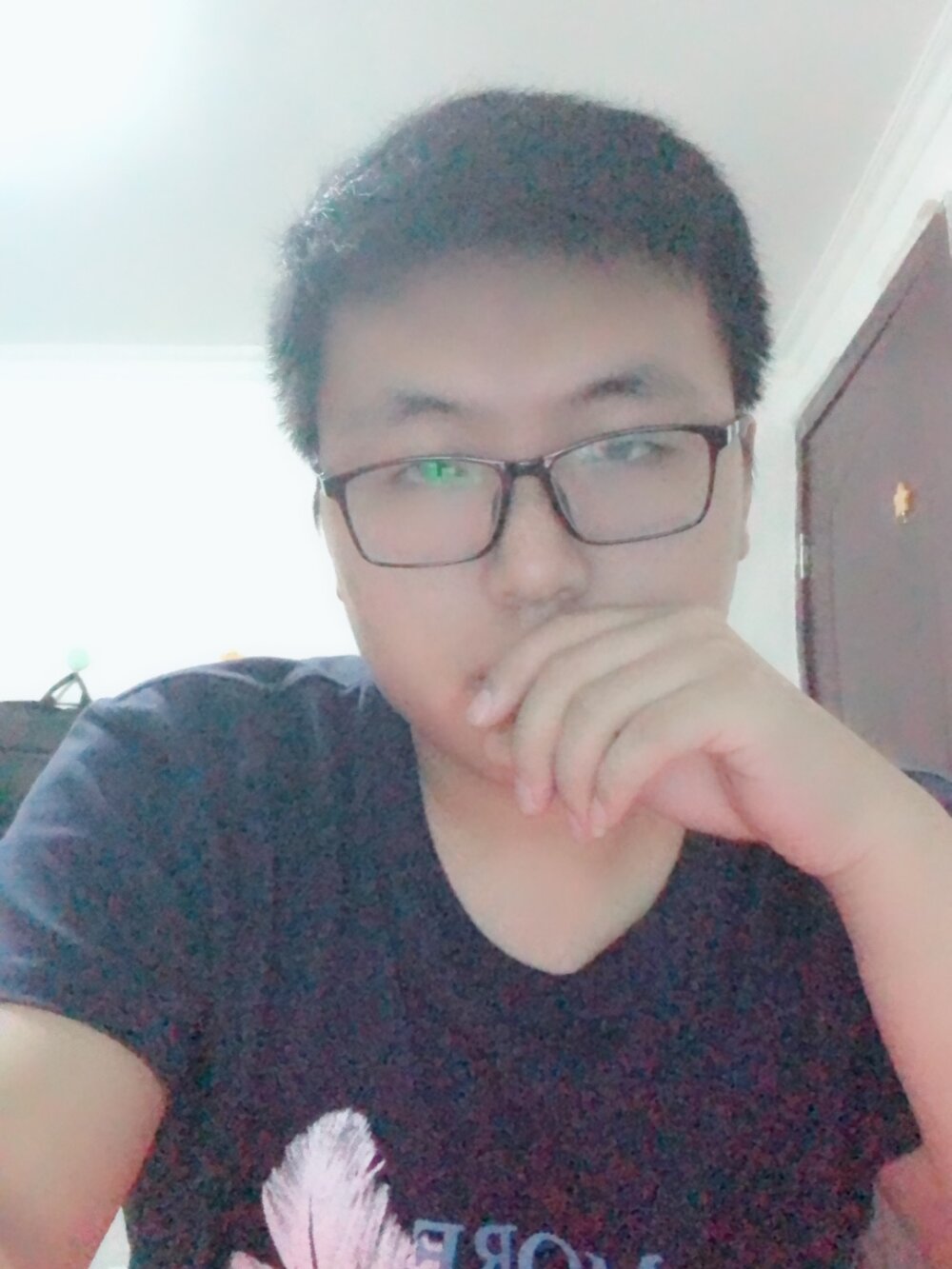 TuiGsuiqiuer Chatroom