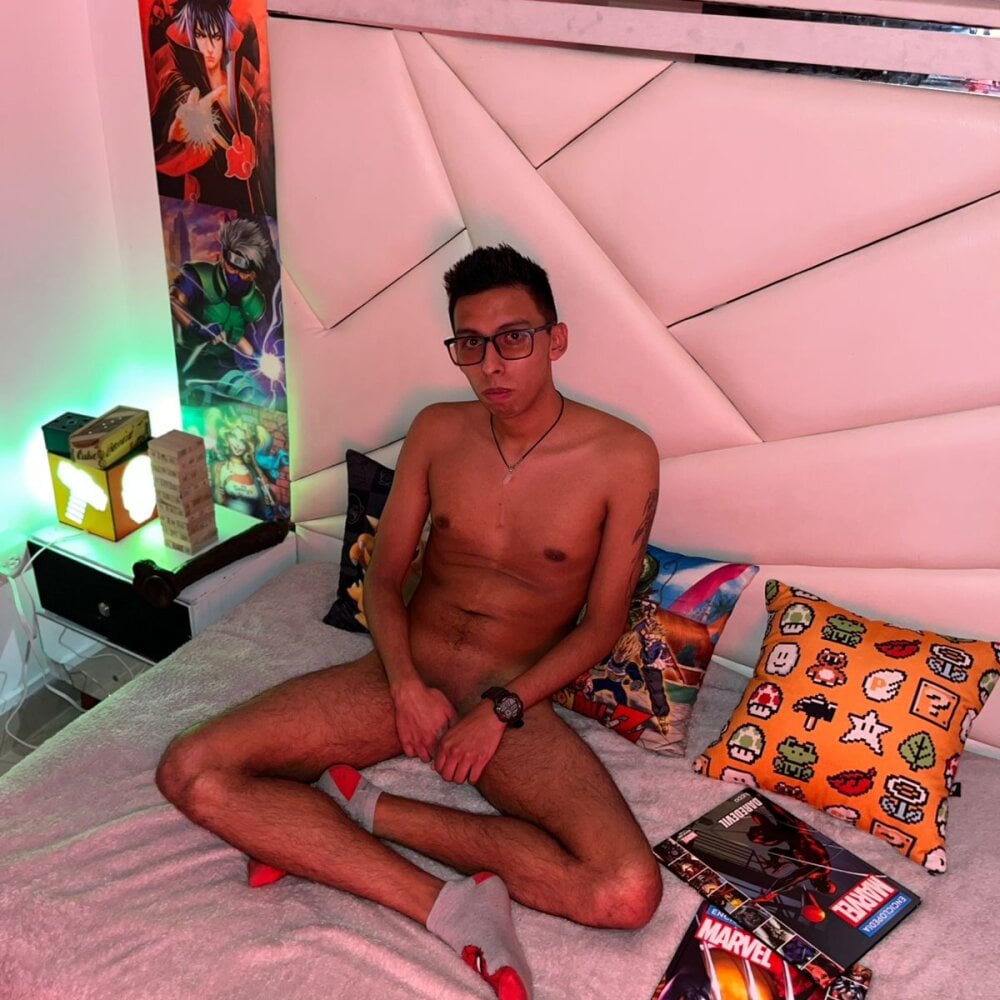 TwinkD_asian Chatroom