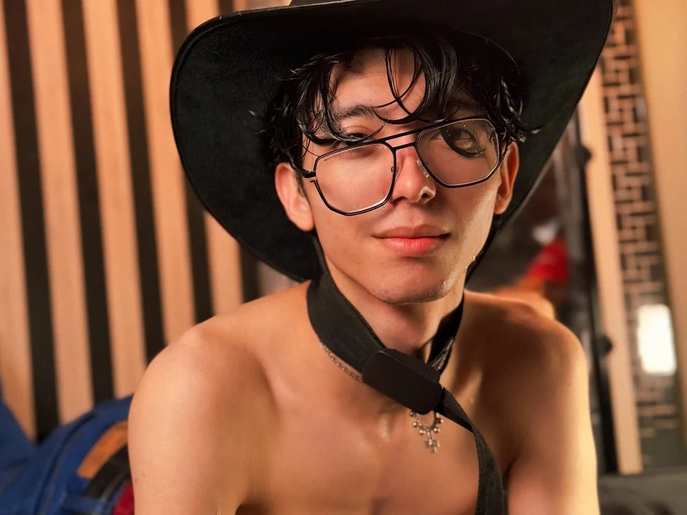 Twink_Sebas7 Chatroom