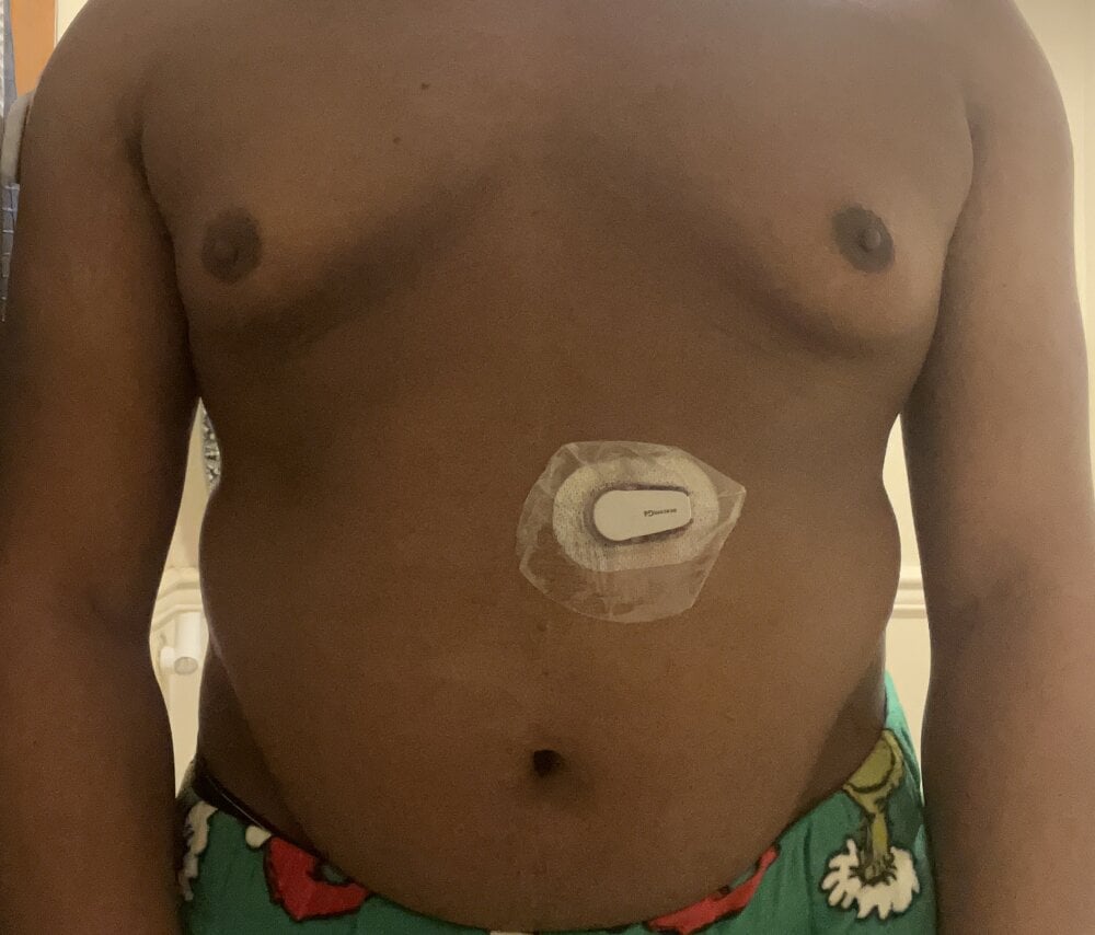 Ulric_Afterdark Chatroom