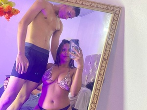 Valentina_and_sneider_