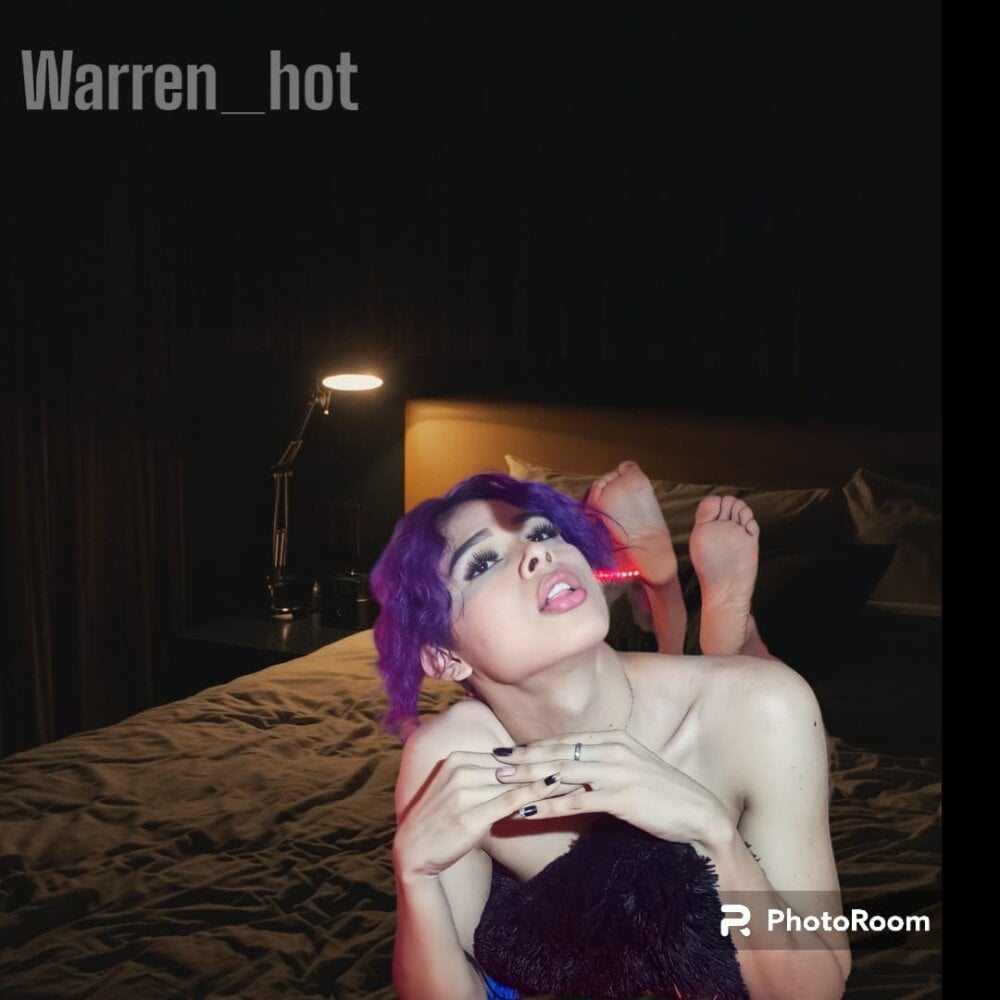 Warren_hot Chatroom