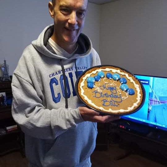 William1941 Chatroom