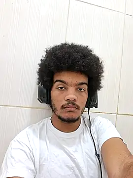 XBlackmen Chatroom