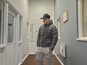 XXKieran
