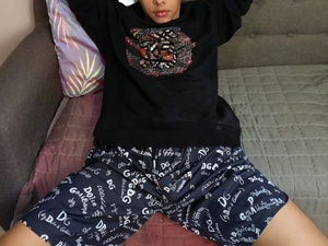 Xavier_Fox___