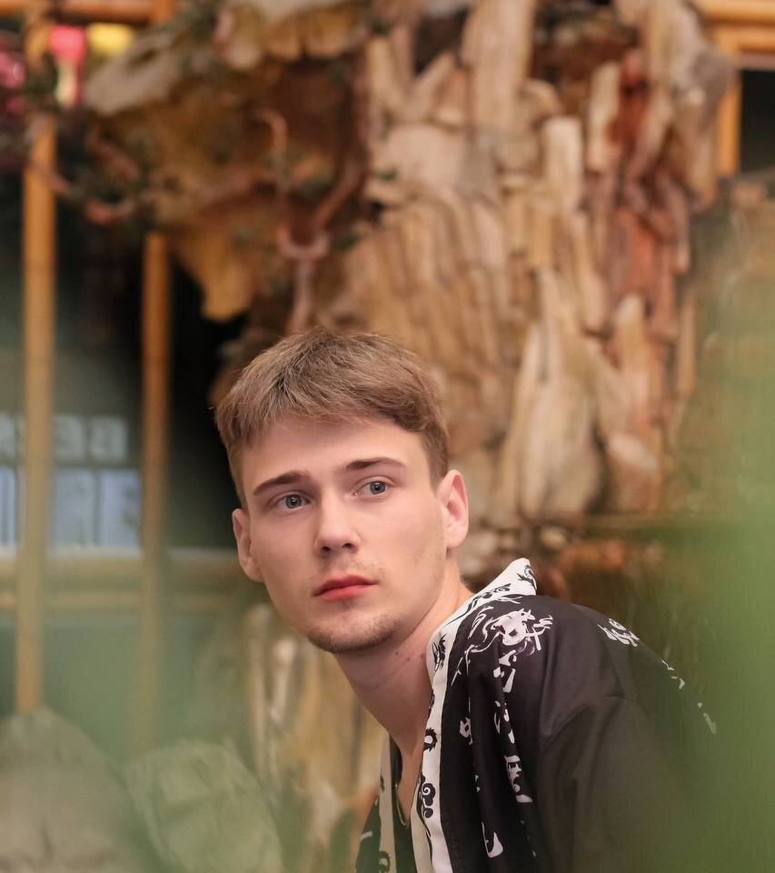 Xavier_Night81 Chatroom