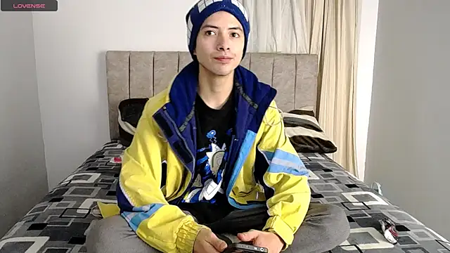 Yellowpokemon23 Chatroom