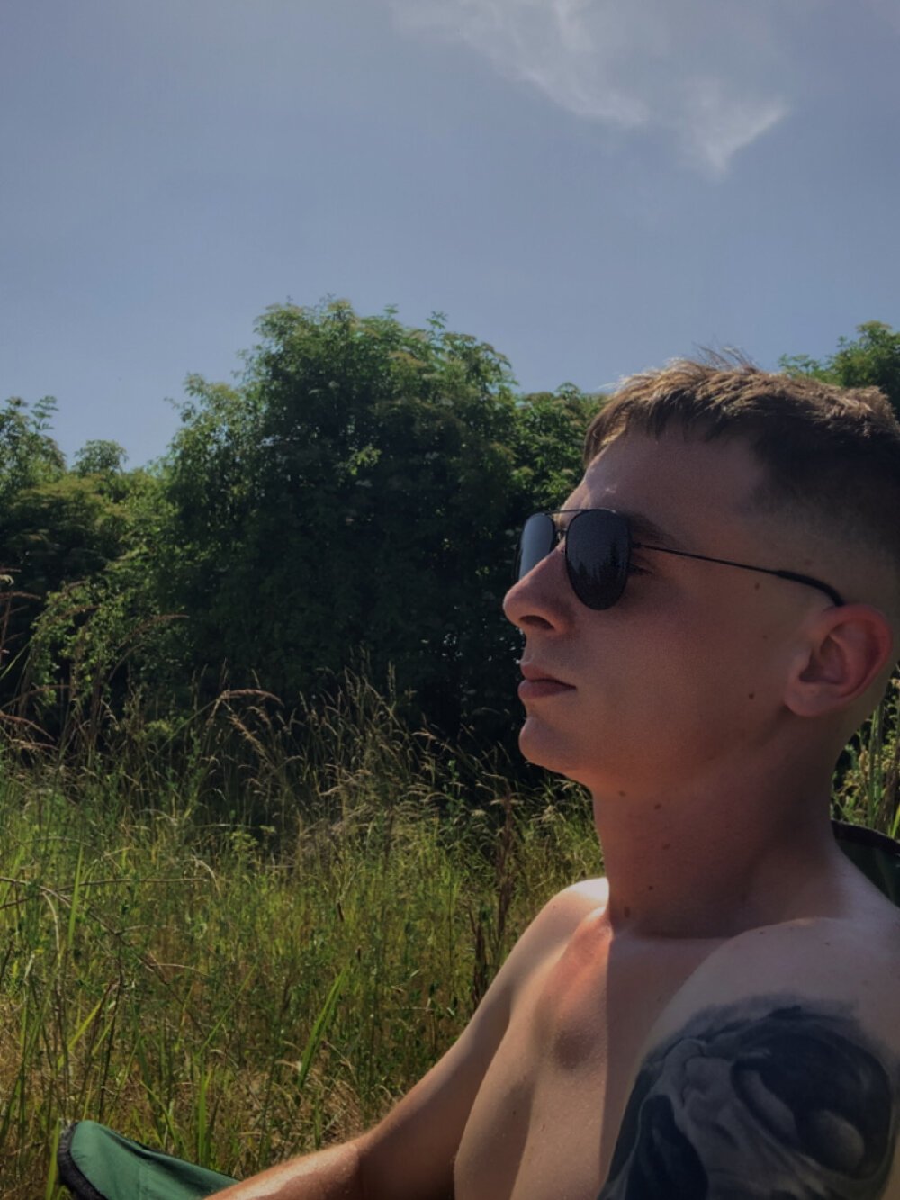 YoungAnDWilD66 Chatroom