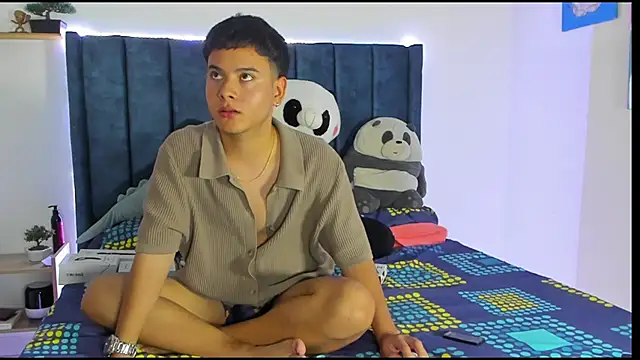 Young_Ben Chatroom
